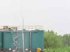 -静之湖度假区