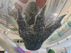 -凯德广场(学府店)