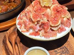 -NEED创意韩国料理(青岛万象城店)