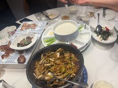 -羲和雅苑•北京烤鸭(国贸商城店)