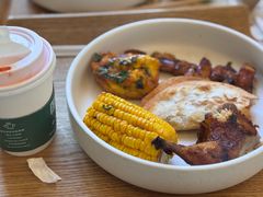 -Green Option(官舍店)