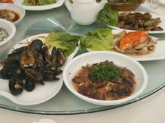 android_upload_pic-昌正春天酒店-海鲜餐厅