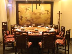 -棠宴酒店(汉口学院店)