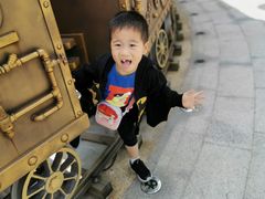 -安徒生童话乐园