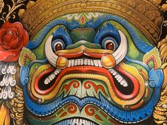 -Thai Alley泰爱里(二沙岛店)