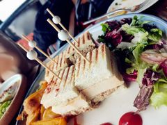 -咖梦餐厅 COMENG RESTAURANT