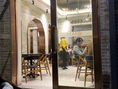 -民信老铺(双皮奶博物馆店)