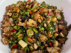 -笨罗卜浏阳菜馆(星沙店)
