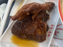 -亚皆老街南宁老友粉·米粉(印象城店)