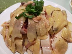 -王中王餐厅(东安路店)