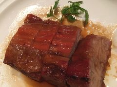 叉烧-香宫(九龙香格里拉店)