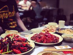 -一棠龙虾•王牌虾球(楚河汉街店)