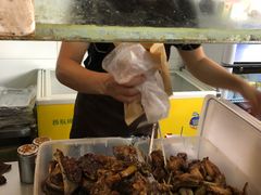-赵元章肉骨烧(山塘街店)