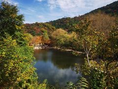 -九如山休闲旅游度假区