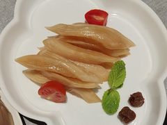 -潮府馆·非遗潮州菜·世纪公园(新国际博览中心店)