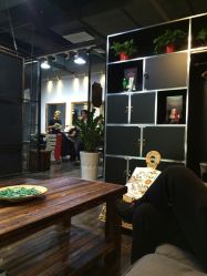 picture-塞巴斯汀SEBASTIAN专业美发店