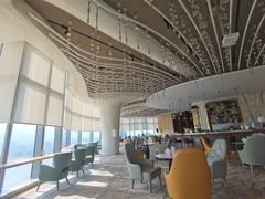 -三迪希尔顿酒店·星空酒廊