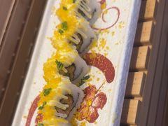 -空之介寿喜烧·和牛放题(恒隆广场店)