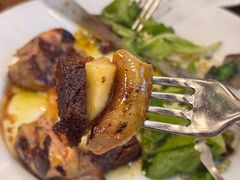 -Le Comptoir de la Gastronomie