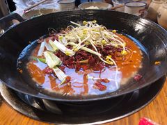 -周幺妹重庆老火锅(银泰城总店)