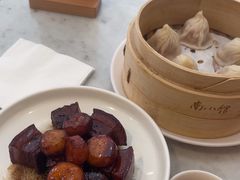 -南小馆(迪士尼小镇店)