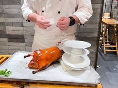 -四季民福烤鸭店(前门店)