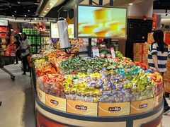 -百佳永辉超市(福田星河店)