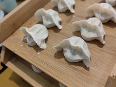 -家里婆自助水饺(振华路店)