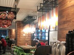 大堂-新旺茶餐厅(嘉里城店)