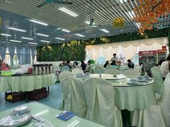 -景好海鲜餐厅(大鹏必选旅游店)