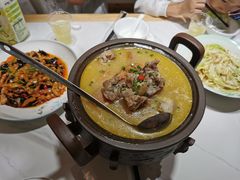 -吴掌柜·藕汤印象(南湖店)