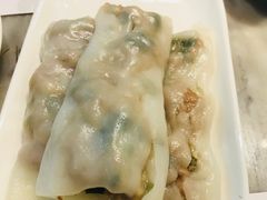 -糖朝(尖沙咀店)