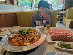 -古乐牛香·鲜牛肉牛杂火锅(新区店)