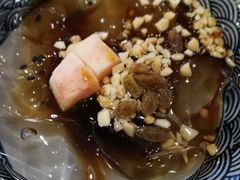 -车沾巷·重庆老味豌杂面