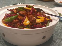 -马仕玖煲(北京东路店)