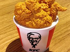 -肯德基(朝阳门店)