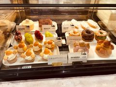 -光作面包Voila Lumiere(中山店)