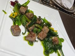-美博·美术博物馆主题餐厅(威尼斯水城店)
