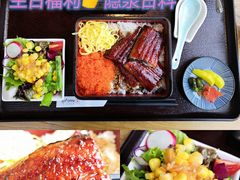 -Hatsune隐泉日式料理(三里屯太古里店)