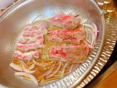 -牛New寿喜烧(青浦店)