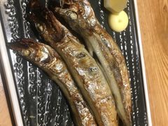 -小句号·精致料理(江南环球港店)
