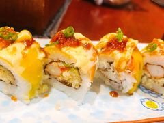 -山葵家居酒屋(天目里店)