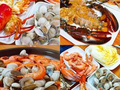 -船奇蒸汽海鲜·闽菜(八市海鲜总店)