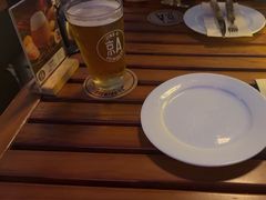 -京A Taproom·精酿餐吧(CBD店)