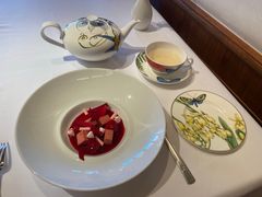 -Le Comptoir de Pierre Gagnaire