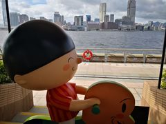 -香港会议展览中心演讲厅