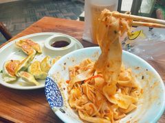 -罍+村(半边街店)