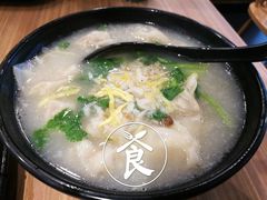 -小杨生煎(金山百联购物中心3楼店)