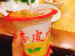 -敦煌达记酱驴肉黄面馆