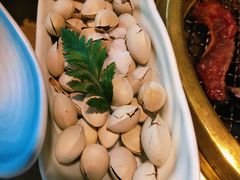 -三石铁板烧(紫竹桥店)